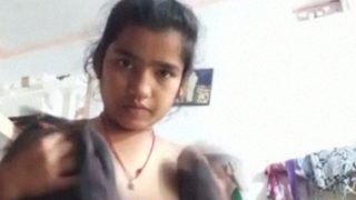 Gadis Bd Telanjang Ganti Gaun Solo Mms