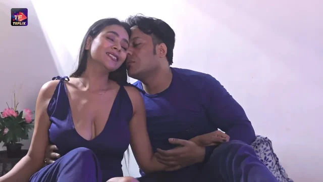 Gadis Rumahan Dan Wanita Lainnya 2025: Adegan Panas Episode 4 Di Teflix
