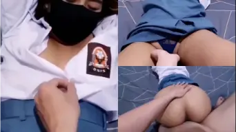 Gadis Sma Dijebak Dan Dipaksa Melayani Nafsu Biadab Paman