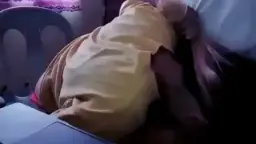 Gairah Muda Yang Menggila: Aksi Pasangan Abg Zaman Now Bikin Heboh