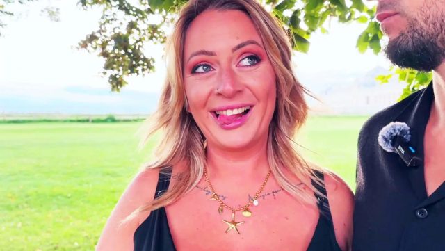 Giulia Piana, 36 Tahun Dari Bandol, Menggoda Layar Jacquie & Michel