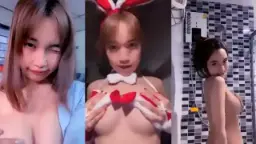 Kiriman Foto Payudara Abg Tiktok 3