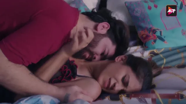 Kiski Chudai Hogi Aaj? Rangeen Kahaniyan Episode 2 – Full Xxx Maza Altt App Par!