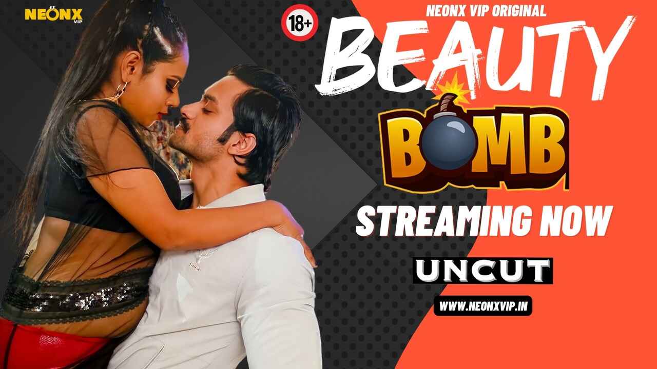 Ledakan Seksi 2024: Adegan Panas Tak Terpotong Dari Neonx Originals