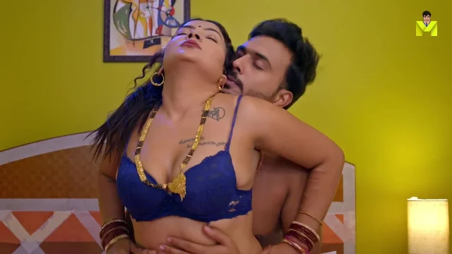 Mastram App 2024: Episode 2, Sensasi Panas Mirchi Sukh Yang Membakar