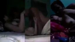 Menggila Ranjang Bersama Kekasih Setiap Malam