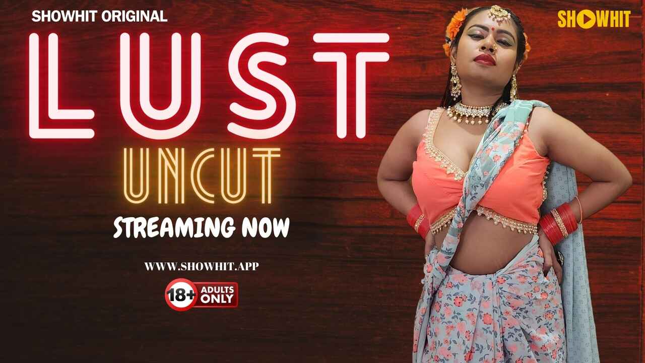 Nafsu Tak Terkekang 2024: Adegan Panas Film Hindi Asli Yang Tak Disensor