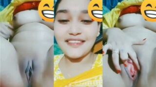 Panggilan Mesum Desa: Video Panas Cewek Kampung Dengan Pria Asing