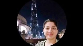 Panggilan Mesum Desi Direkam Dan Bocor