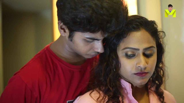Tante Luteri 2024: Kisah Panas Mastram Originals Dalam Serial Web Hindi Xxx