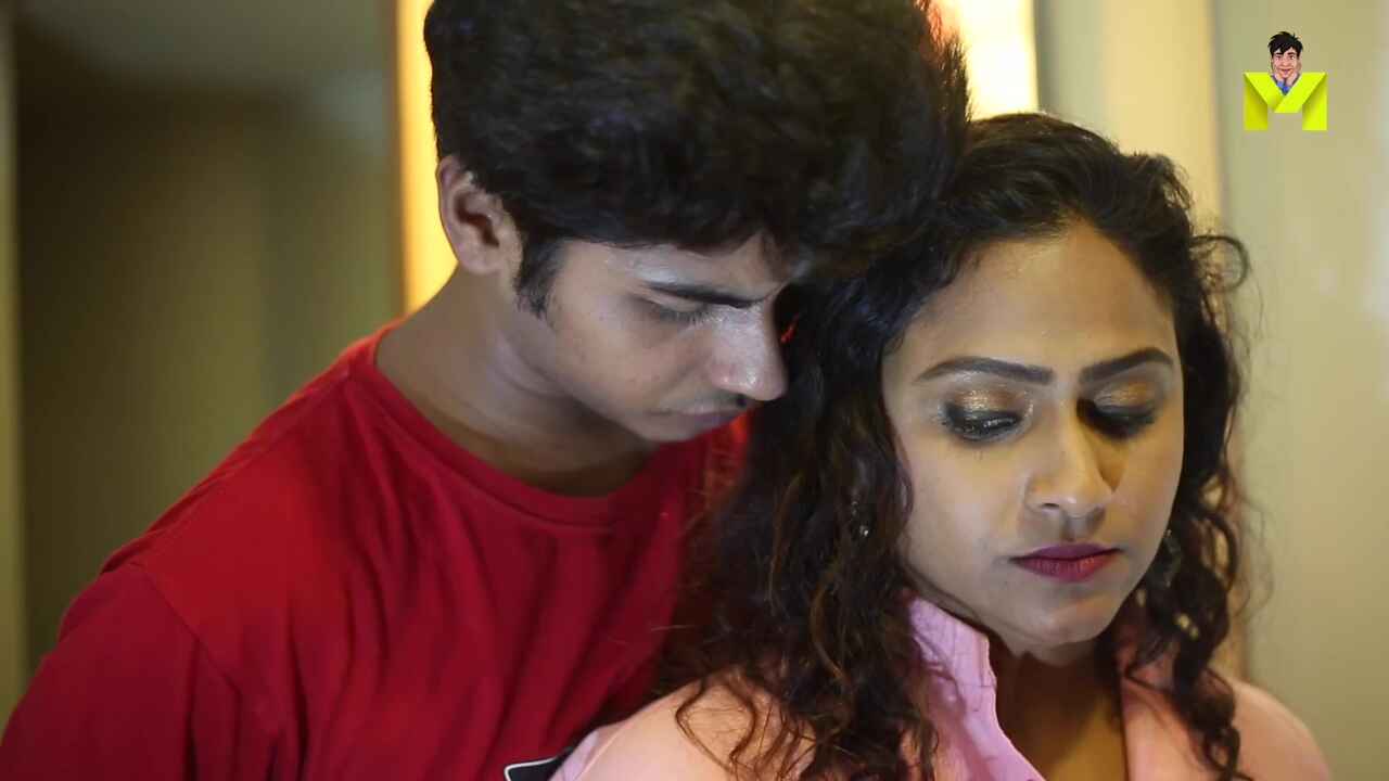 Tante Luteri 2024: Kisah Panas Mastram Originals Dalam Serial Web Hindi Xxx