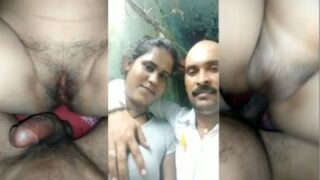 Video Mesum Hd Pria Desa Menggila Menembus Memek Muda