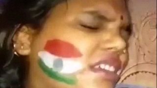 Video Panas Kriket India Dengan Tante Seksi