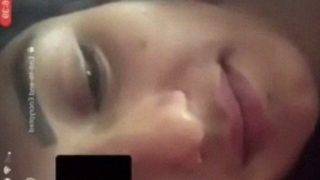 Video Panas Model Seksi Nepal Thulolado Bocor