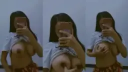 Viral! Bocil Kirim Foto Sensual Payudara Dan Pantat