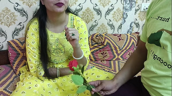 Valentine Ala India: Kakak Tiri Menggoda Saara, Adik Tirinya, Dengan Rencana Rahasia Yang Menggoda