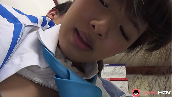 Mayuka Momota Di Kantor Tak Tahan Rindu Dan Dapatkan Kepuasan Tanpa Sensor.