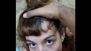 Novinha Apertada Geme De Tesão Dando Escondido Pro Meio-irmão