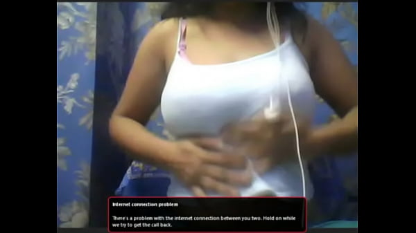 Tante India Bugil Di Kamera, Payudara Montok Menggoda