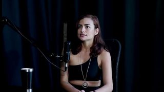 Ibuku Tahu Aku Suka Orgy, Tapi Belum Pernah Rekam Dengan Waria, Lalu Memutuskan Berhenti Demi Sembuh, Malah Dibilang “bintang Porno Evangelis” – Kamilla Werneck (sheer/red)