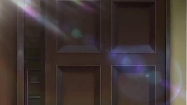 Gadis Anime Yang Akan Mengunjungi Rumah Saudara Tirinya Dengan Niat Menggoda