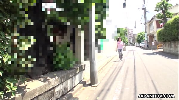 Ami Kikukawa, Gadis Jepang Manis Itu, Digerayangi Jari Hingga Basah Kuyup Tanpa Sensor