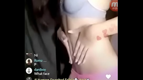 Goyang Hot Di Bigo Live, Ajak Aku Main Bareng!