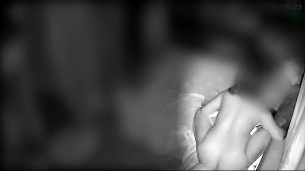 Skandal Panas: Ibu Tiri Dan Anak Tiri Terekam Cctv Lagi, Suami Ngamuk Lihat Adegan Mesum Mereka
