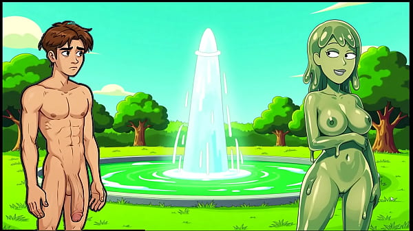 Portal Neraka Porno: Episode 9 – Membuahi Ibu Slime Hingga Meluber!