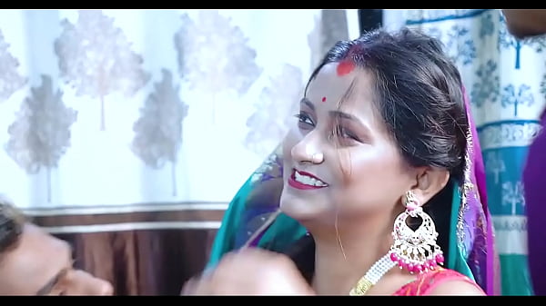 Bhabhi India Menggoda, Bercinta Lembut Dengan Suami Dalam Sari – Suara Erotis Bahasa Hindi