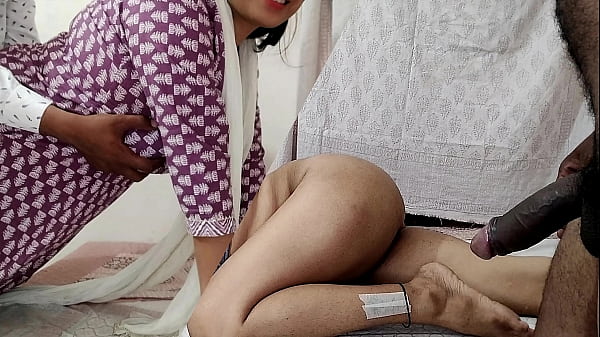 Desa Sali Digencet Ganas Oleh Kakak Ipar, Ngentot Keras Puaskan Memek Haus