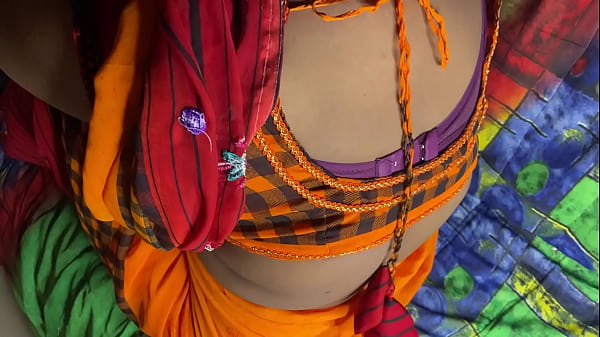 Setelah Deepawali, Adik Ipar Goyang Kakak Ipar Hingga Meraung, Video Mesum Dengan Suara Senggama Hindi Jadi Viral