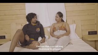 Istriku Yang Tak Terkendali: Film Pendek Hindi 2025 Tanpa Sensor