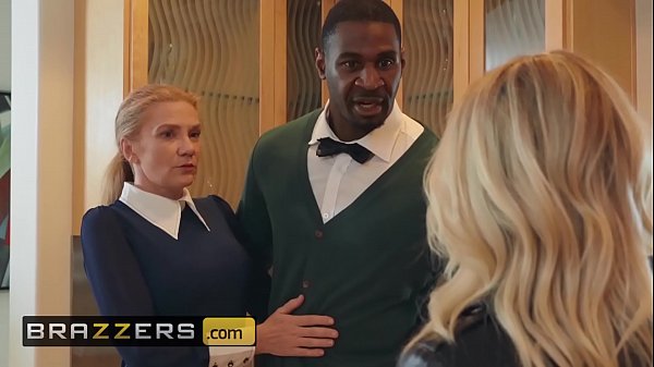 Remaja Suka Yang Besar – (khloe Kapri, Jax Slayher) – Membawa Pulang Si Nakal – Brazzers