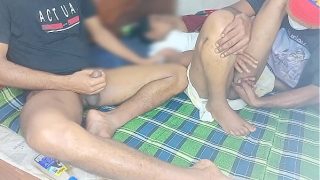 Saudara Tiri Paling Hot: Kisah Panas Kakak Dan Adik Tiri Dari Bangladesh