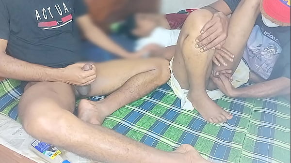 Saudara Tiri Paling Hot: Kisah Panas Kakak Dan Adik Tiri Dari Bangladesh