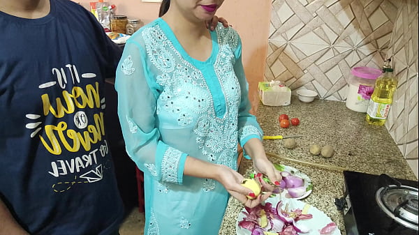 Bidadari Desi Pemalu Digoyang Ganas Oleh Adik Ipar Yang Tak Tahan Godaan