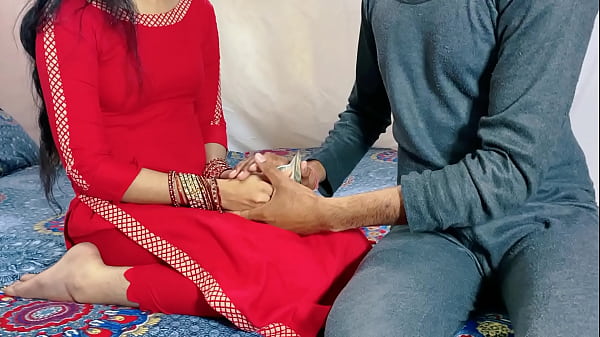Devar Ne Bhabhi Ko Do Lakh Ka Lalach Dekar Raat Bhar Choda, Bade L*nd Se Chudai Ki Kahani Desi Sex Story
