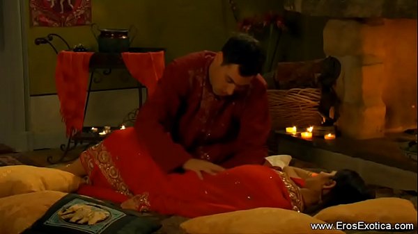 Kamasutra India Yang Menggoda Dan Penuh Nafsu
