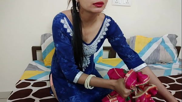 भाई ने सोतेली बहन को छोड़ा, हिंदी ऑडियो में गर्म कहानी