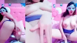 Bintang Bipis Nikmatnya Tumpah Ruah