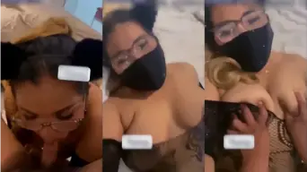 Bunda Yona Digituin Selingkuhan Di Kamar Hotel
