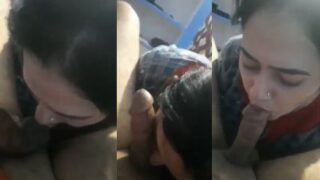 Desi Milf Menggoda Batang Keras Dalam Video Panas Bangladesh