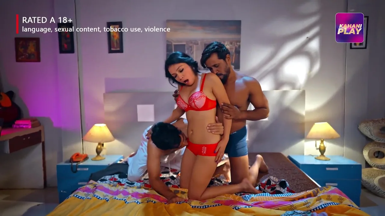 Episode 6: Kisne Choda Kaam Shastra Ki Raazdar Kahani Mein?