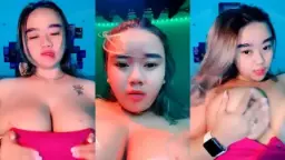 Jijiw Tobrut Remas Payudara Dan Menggairahkan Dengan Desahan