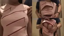 Mammary Monstrosity: Uncle’s Voluptuous Pet Project