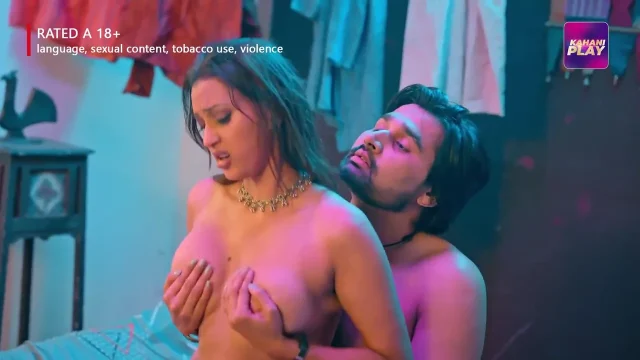 Pembantu Seksi No 1 2025: Adegan Tersembunyi Kisah Panas Di Seri Web Hindi Erotis Episode 6