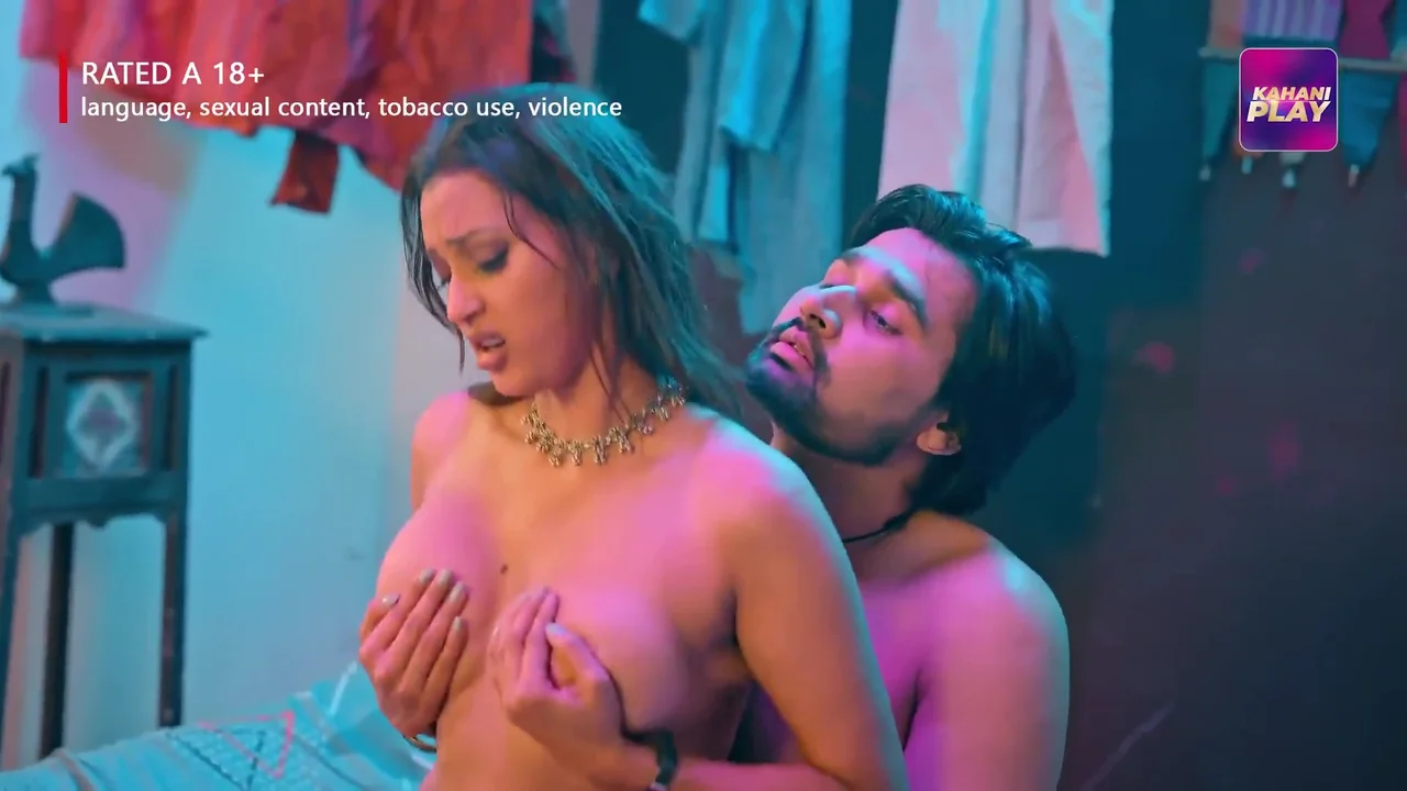 Pembantu Seksi No 1 2025: Adegan Tersembunyi Kisah Panas Di Seri Web Hindi Erotis Episode 6