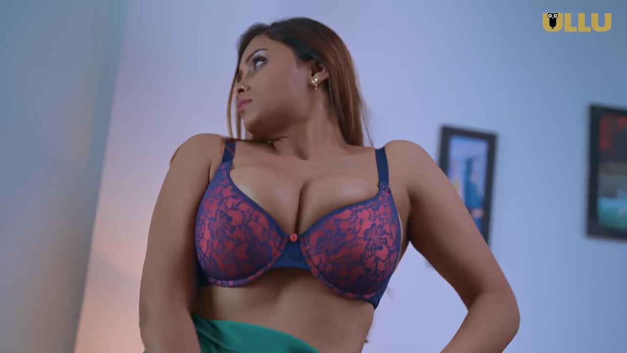 Pengelola Estate 2024: Nafsu Membara Di Episode 2 Seri Web Xxx Ullu Hindi