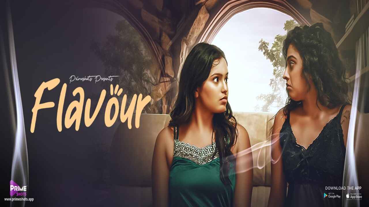Rasa Panas 2024: Adegan Intim Perdana Serial Web Hindi Xxx Episode 1